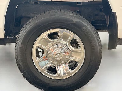 2019 RAM 2500 Tradesman