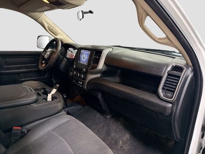 2019 RAM 2500 Tradesman
