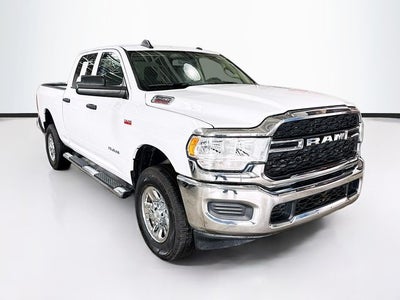 2019 RAM 2500 Tradesman
