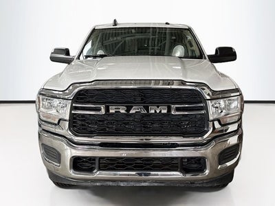 2019 RAM 2500 Tradesman