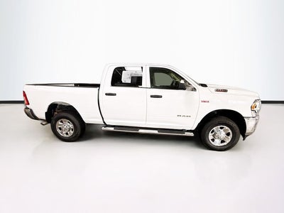 2019 RAM 2500 Tradesman