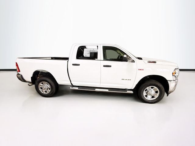 2019 RAM 2500 Tradesman