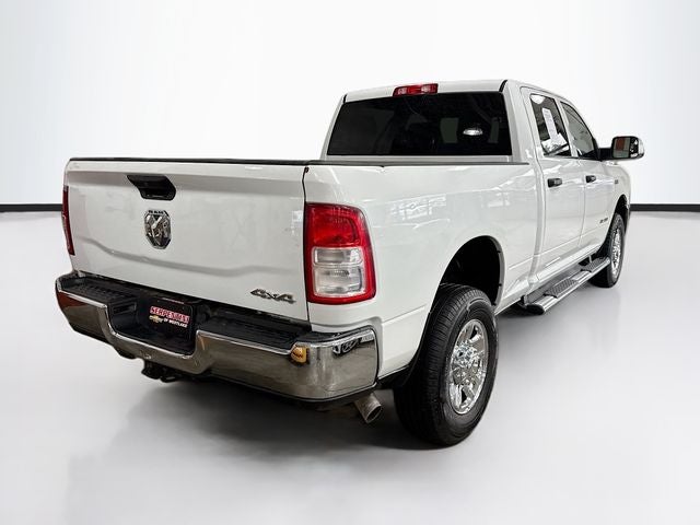 2019 RAM 2500 Tradesman
