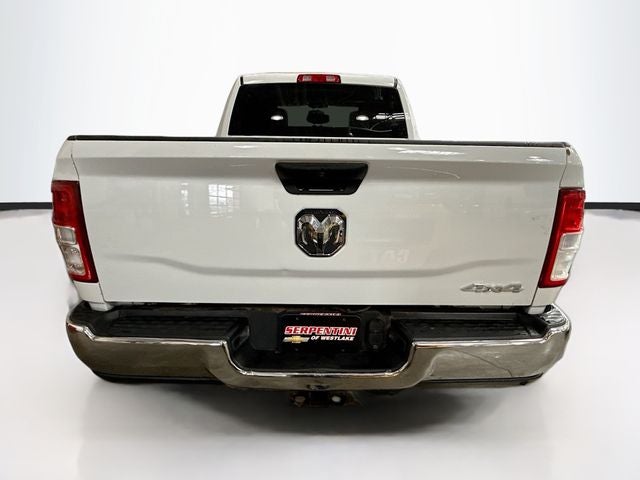 2019 RAM 2500 Tradesman