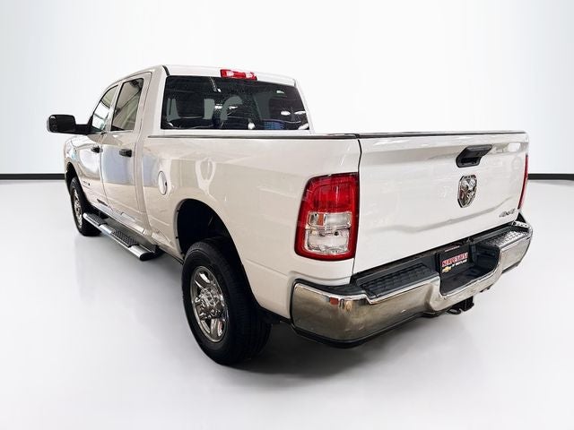 2019 RAM 2500 Tradesman