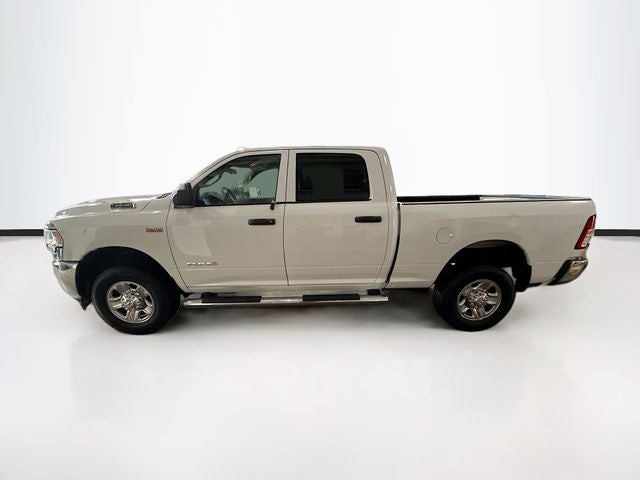 2019 RAM 2500 Tradesman