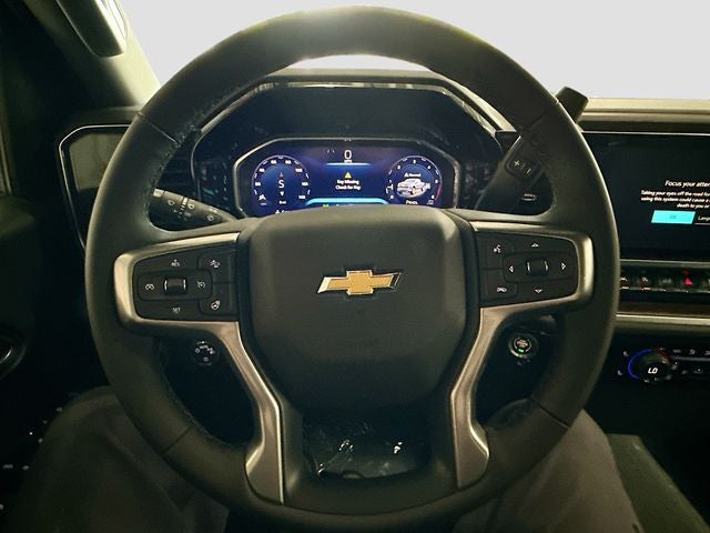 2026 Chevrolet Silverado 1500 LT LT1