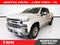 2021 Chevrolet Silverado 1500 LTZ Z71