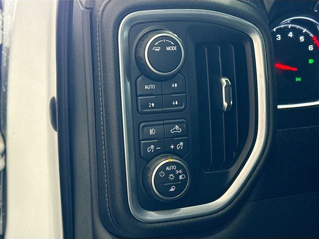 2021 Chevrolet Silverado 1500 LTZ Z71