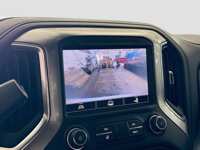 2021 Chevrolet Silverado 1500 LTZ Z71