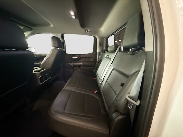 2021 Chevrolet Silverado 1500 LTZ Z71