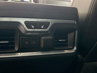 2021 Chevrolet Silverado 1500 LTZ Z71