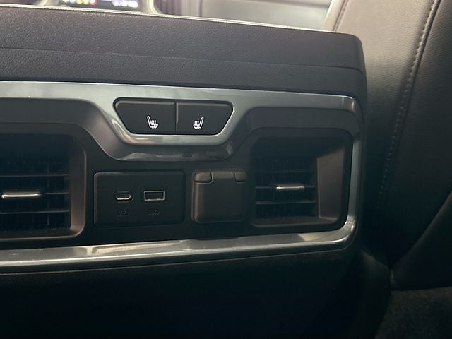 2021 Chevrolet Silverado 1500 LTZ Z71