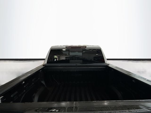 2021 Chevrolet Silverado 1500 LTZ Z71