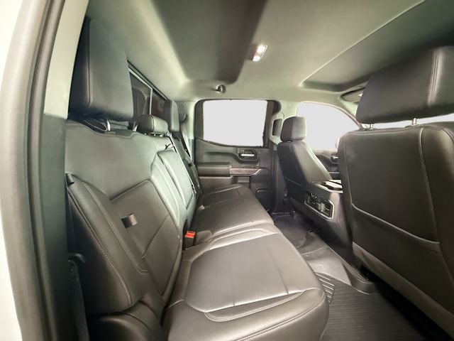2021 Chevrolet Silverado 1500 LTZ Z71