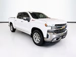 2021 Chevrolet Silverado 1500 LTZ Z71