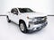 2021 Chevrolet Silverado 1500 LTZ Z71