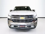 2021 Chevrolet Silverado 1500 LTZ Z71