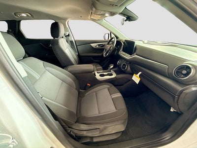 2026 Chevrolet Blazer LT