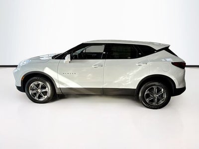 2026 Chevrolet Blazer LT