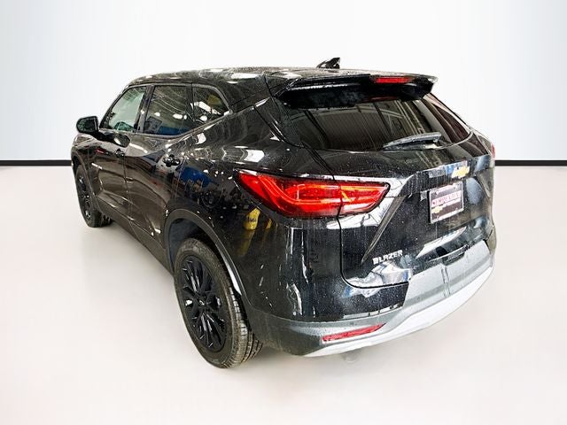 2026 Chevrolet Blazer LT