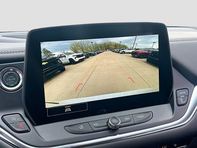 2026 Chevrolet Blazer LT