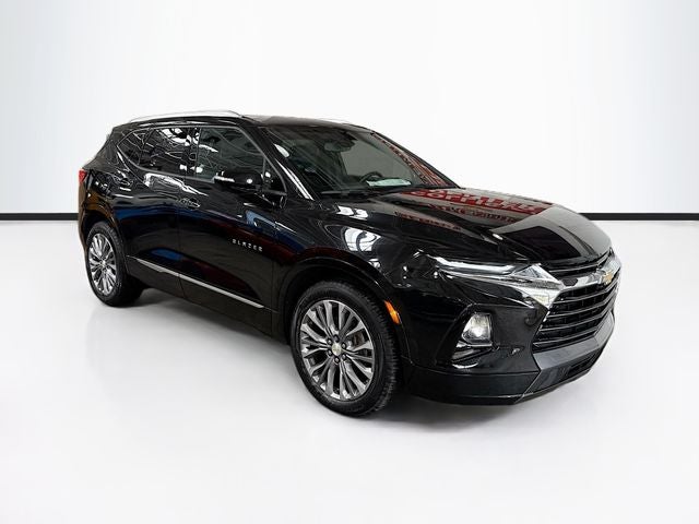 2020 Chevrolet Blazer Premier