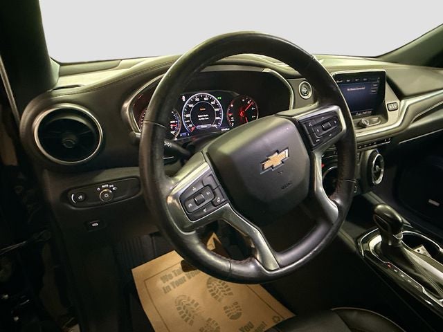 2020 Chevrolet Blazer Premier