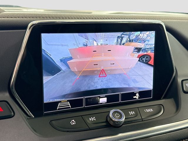 2020 Chevrolet Blazer Premier