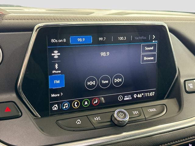 2020 Chevrolet Blazer Premier