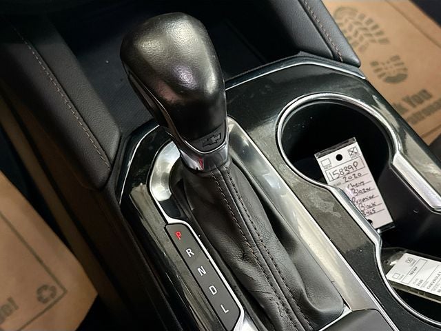 2020 Chevrolet Blazer Premier