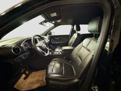 2020 Chevrolet Blazer Premier