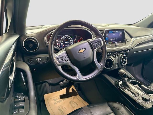 2020 Chevrolet Blazer Premier