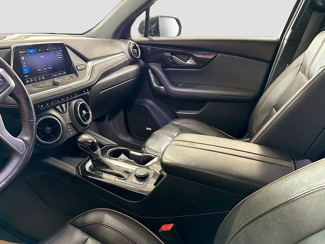 2020 Chevrolet Blazer Premier