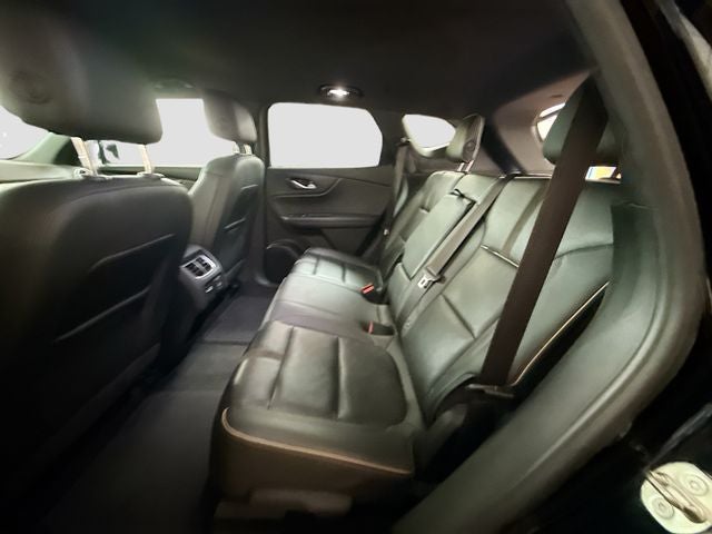 2020 Chevrolet Blazer Premier
