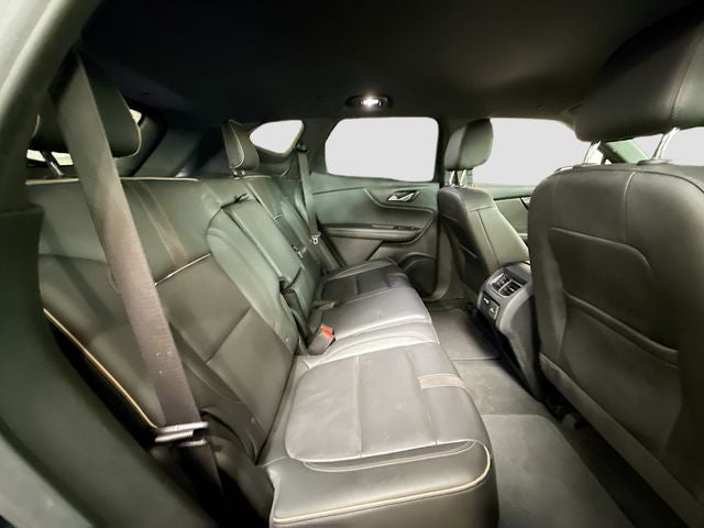 2020 Chevrolet Blazer Premier