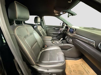 2020 Chevrolet Blazer Premier
