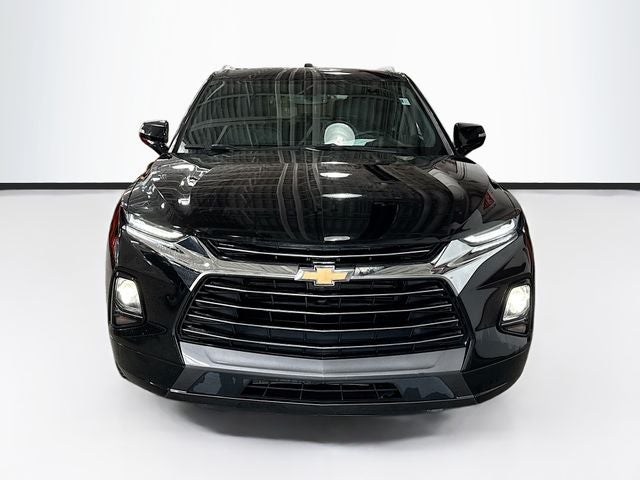 2020 Chevrolet Blazer Premier
