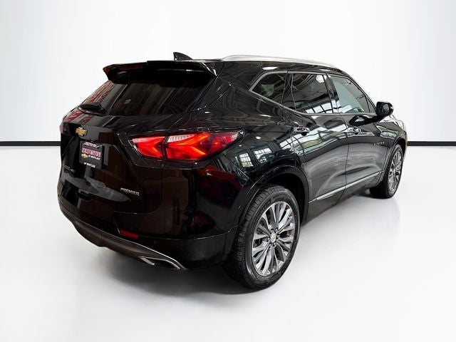 2020 Chevrolet Blazer Premier