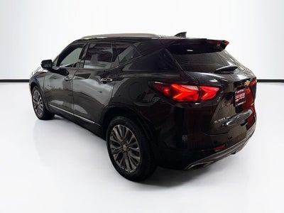2020 Chevrolet Blazer Premier