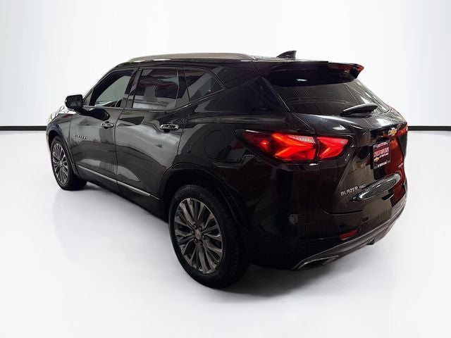 2020 Chevrolet Blazer Premier