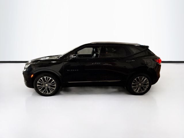 2020 Chevrolet Blazer Premier