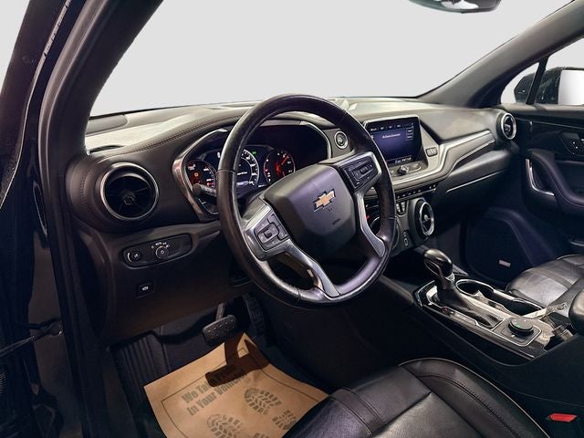 2020 Chevrolet Blazer Premier