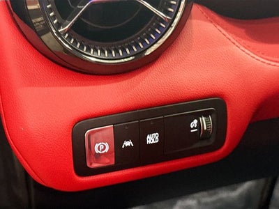 2026 Chevrolet Blazer EV SS