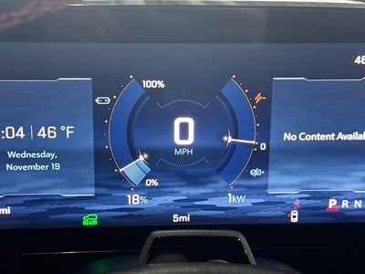 2026 Chevrolet Blazer EV SS