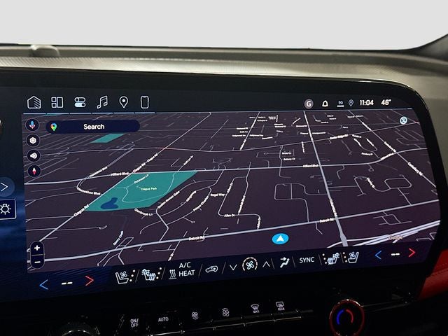 2026 Chevrolet Blazer EV SS