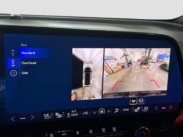 2026 Chevrolet Blazer EV SS