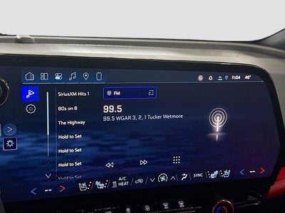 2026 Chevrolet Blazer EV SS