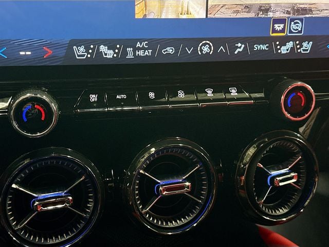 2026 Chevrolet Blazer EV SS