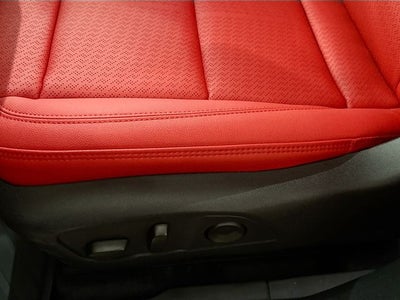 2026 Chevrolet Blazer EV SS